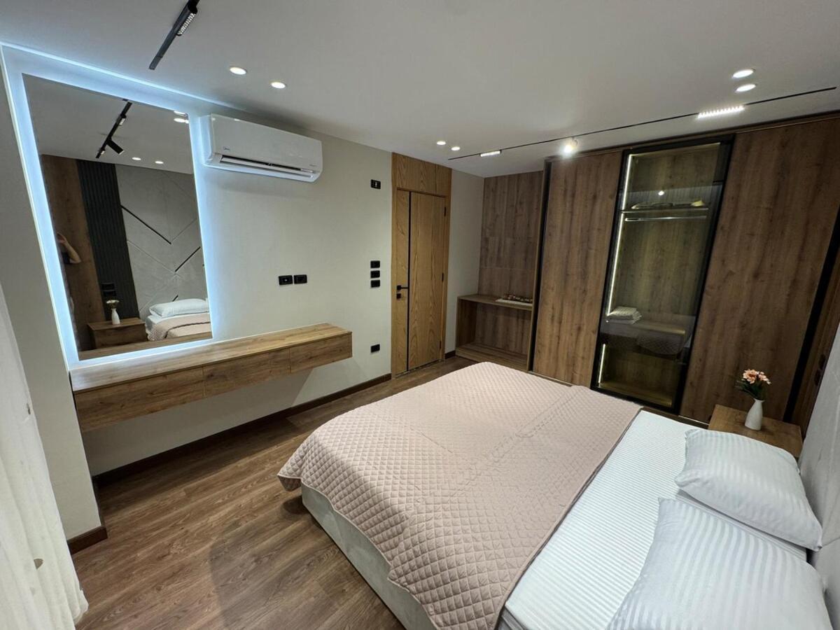 Luxurious Hotel Suite in Mohandessinجناح فندقي فاخر بالمهندسين مدخل خاص دور ارضي 2