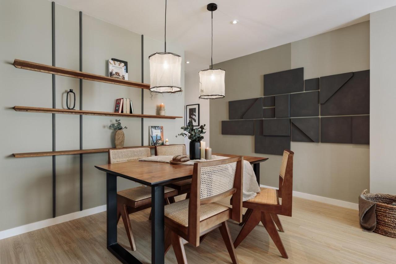 Nevelson - 2 Bedrooms in Les Corts 1