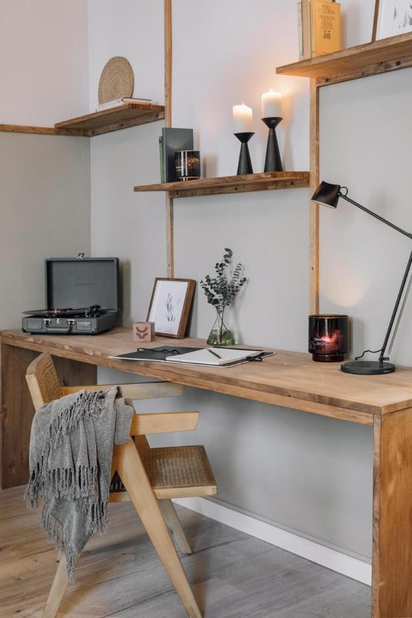 Senes - 2 Bedrooms in Eixample Esquerra 2