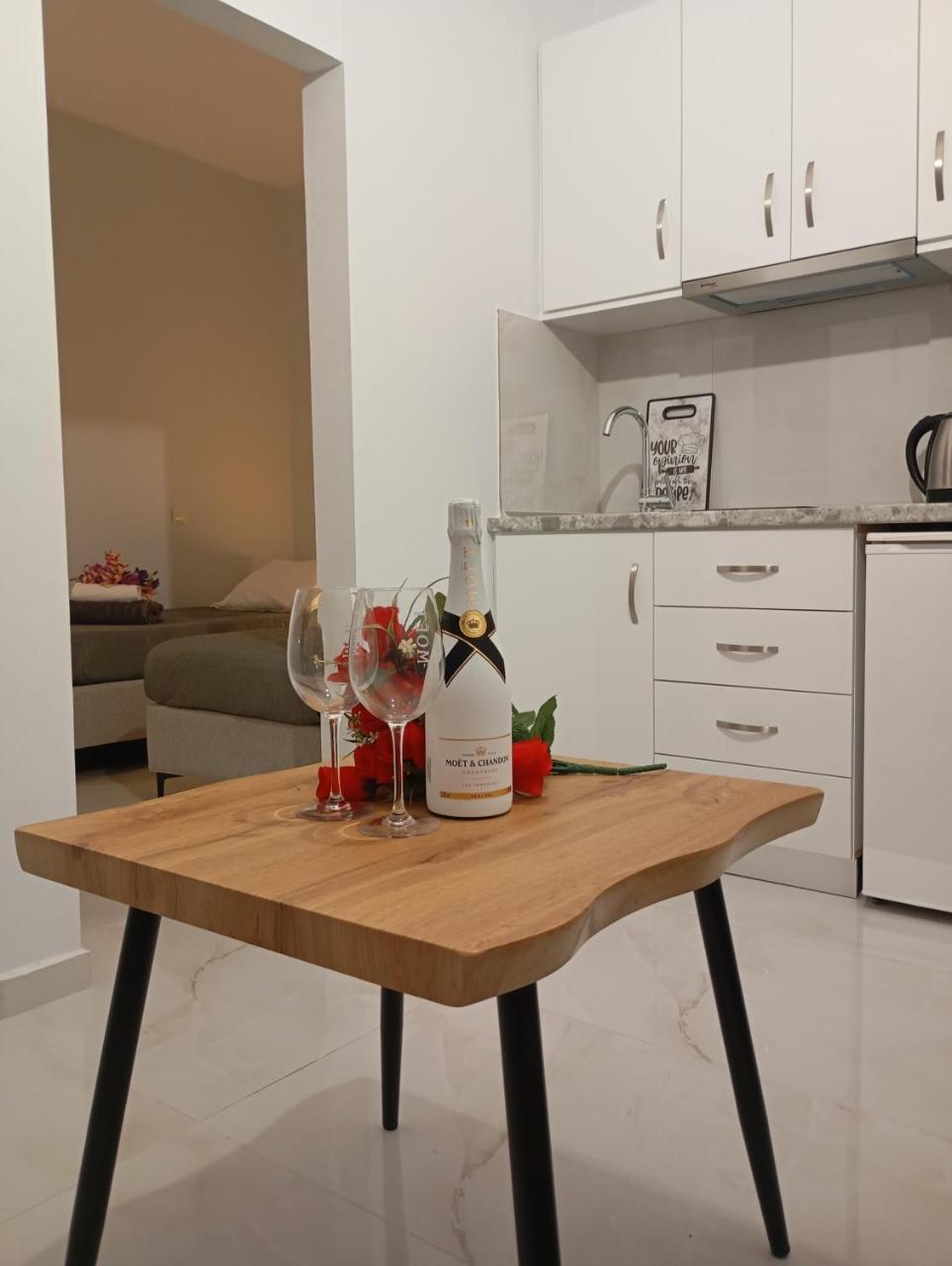 By the Sea Apartments (Adults Only)