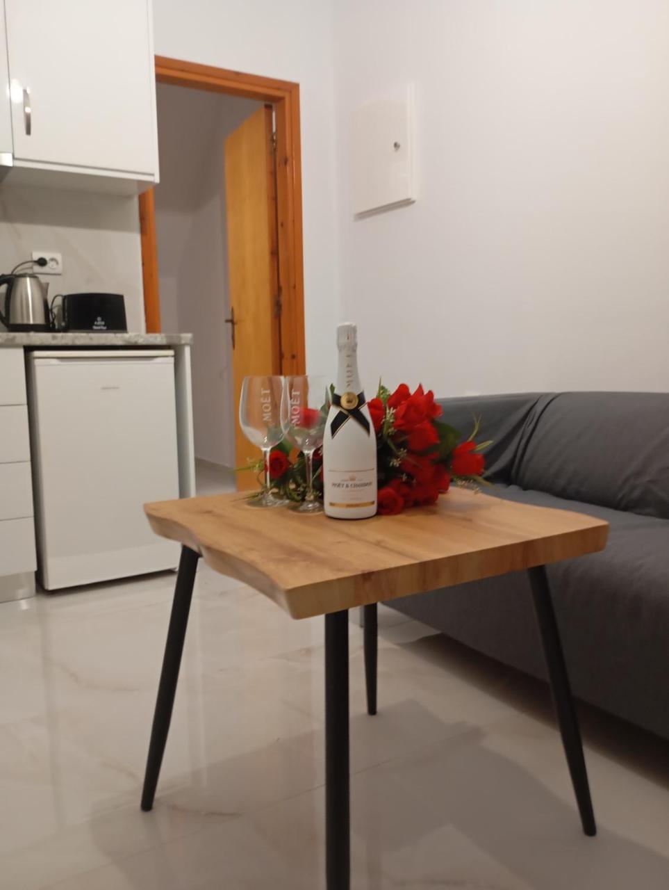 By the Sea Apartments (Adults Only) 1