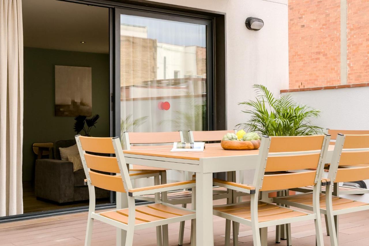 Novus Homes Barcelona Plaza Espana 1