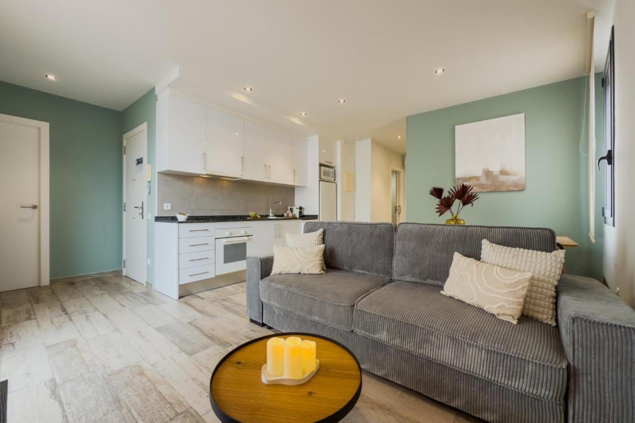 Novus Homes Barcelona Plaza Espana 2