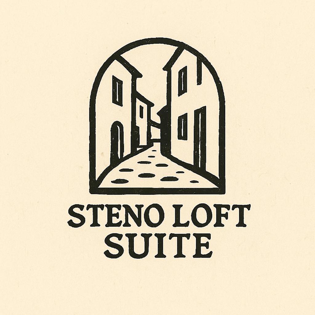 Steno Loft Suite