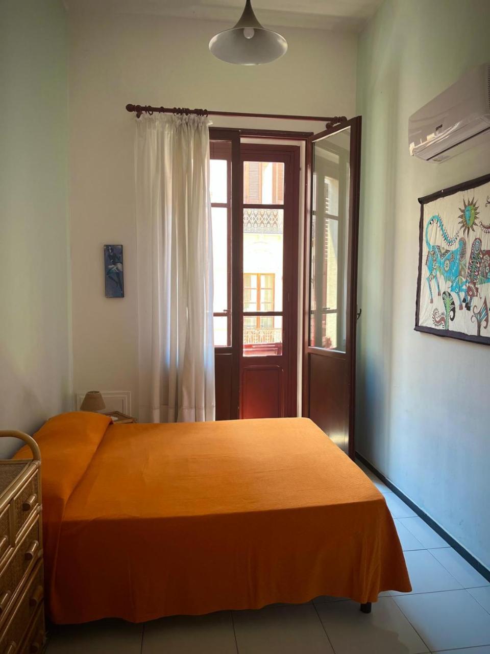B&B Casa Devoto Cagliari 1