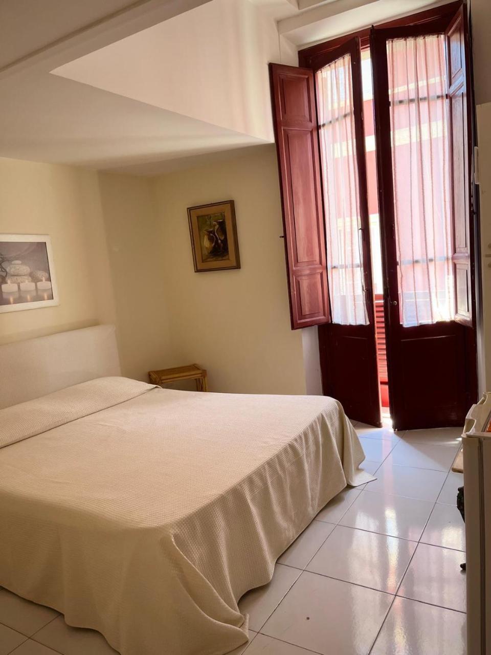 B&B Casa Devoto Cagliari 2