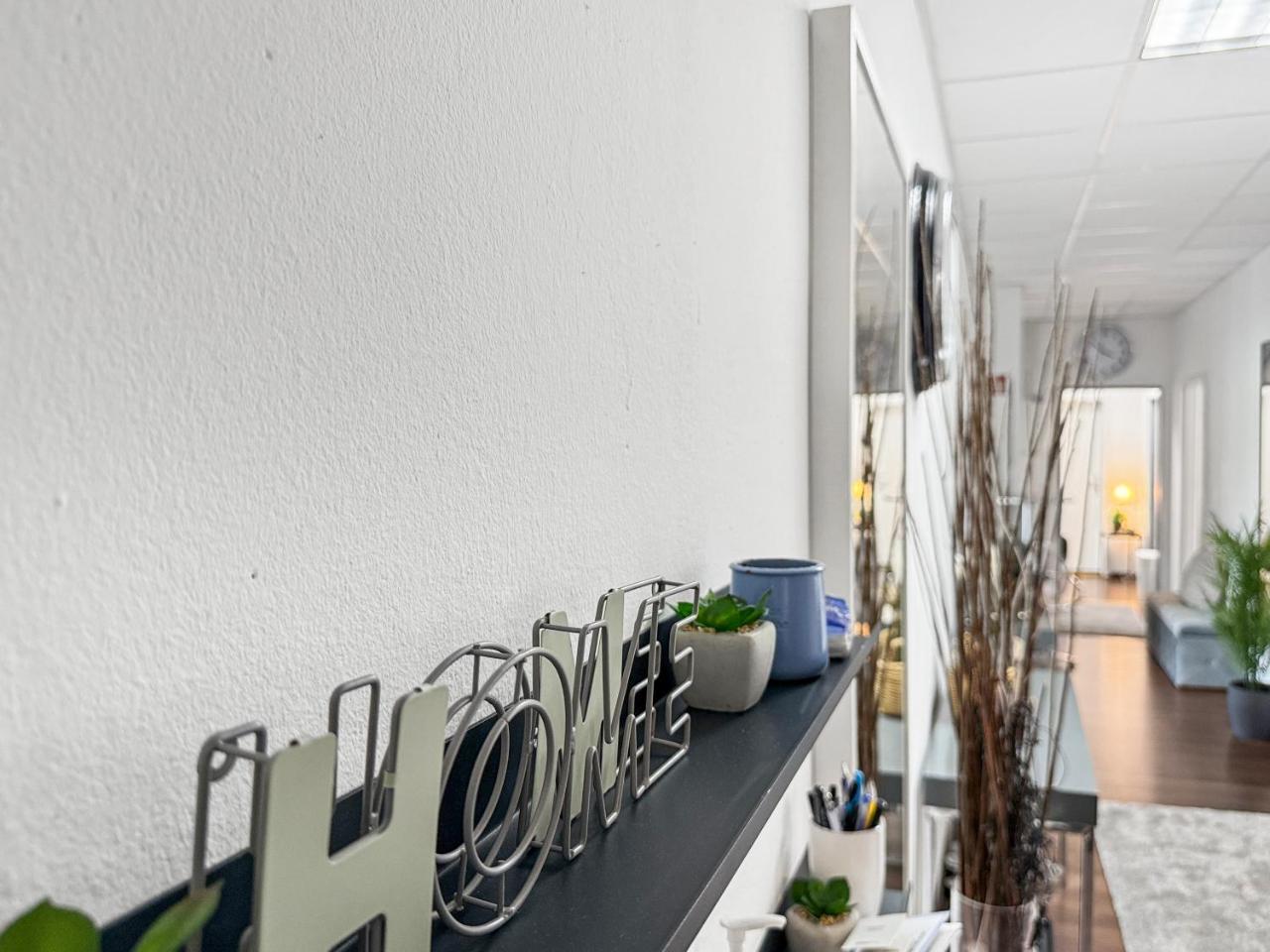 Gruppen Oase Munchen Kino, Billardtisch & 17 Betten 2