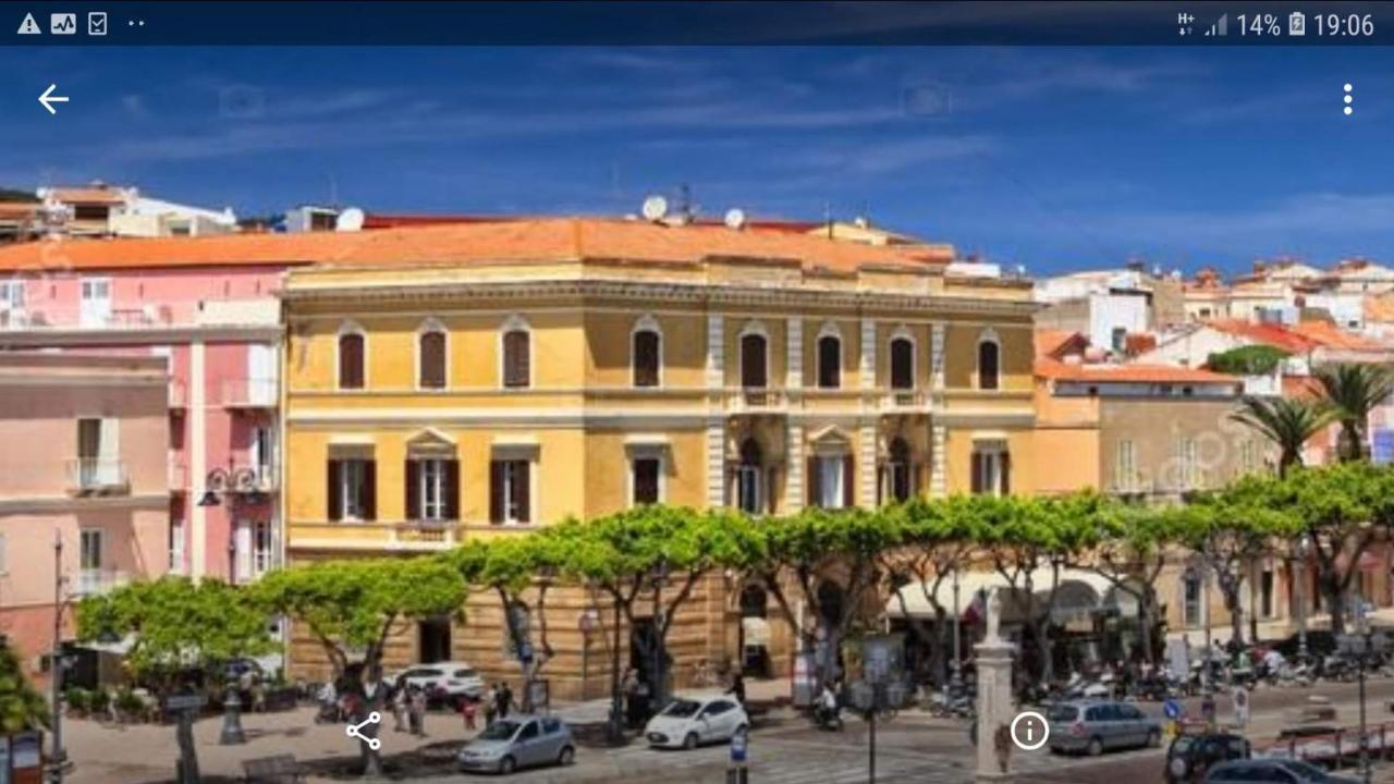 Appartamento Napoleone