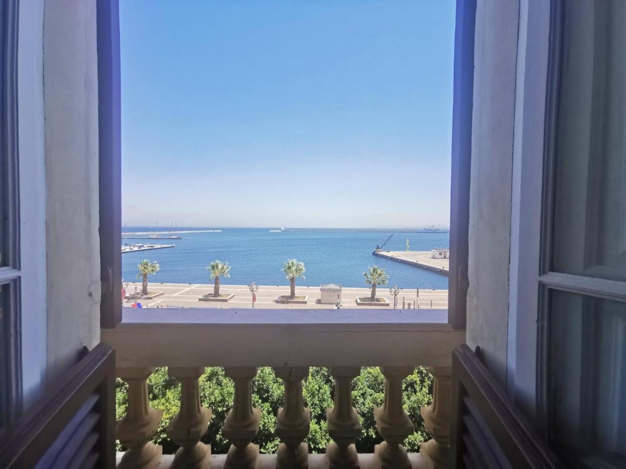 Appartamento Napoleone 1