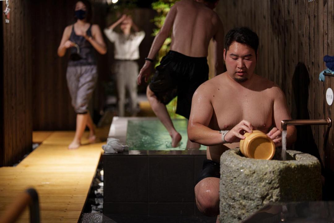 星空の降りそそぐ宿　金沢湯涌温泉 あたらしや