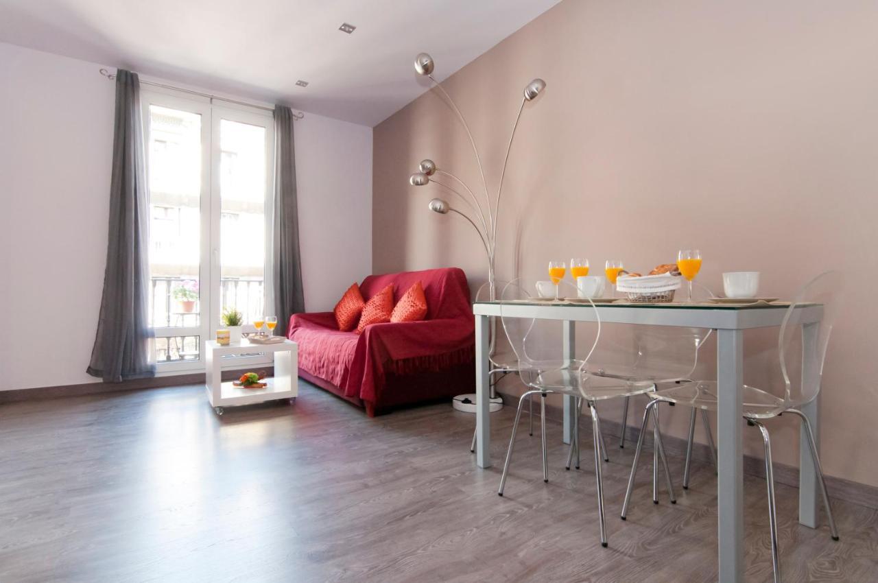 New Flat in the Center-Eixample Passeig de Gracia 2