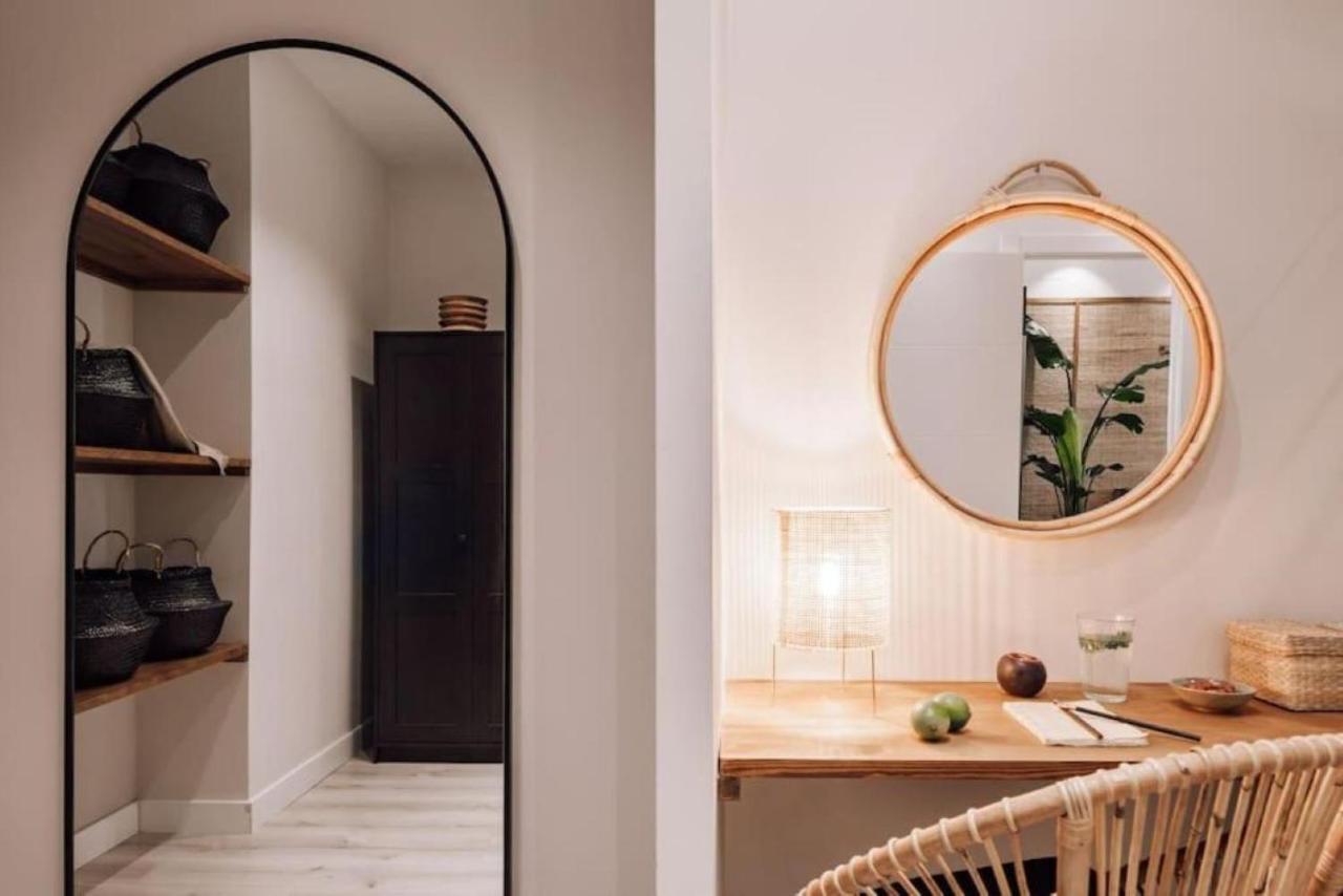 Zongo - 2 Bedroom in Eixample Dreta 2