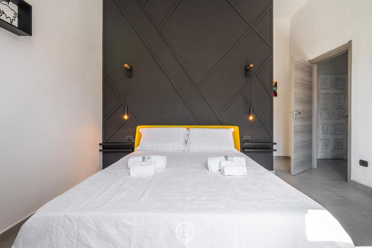 Cagliari Shopping District Flat 2