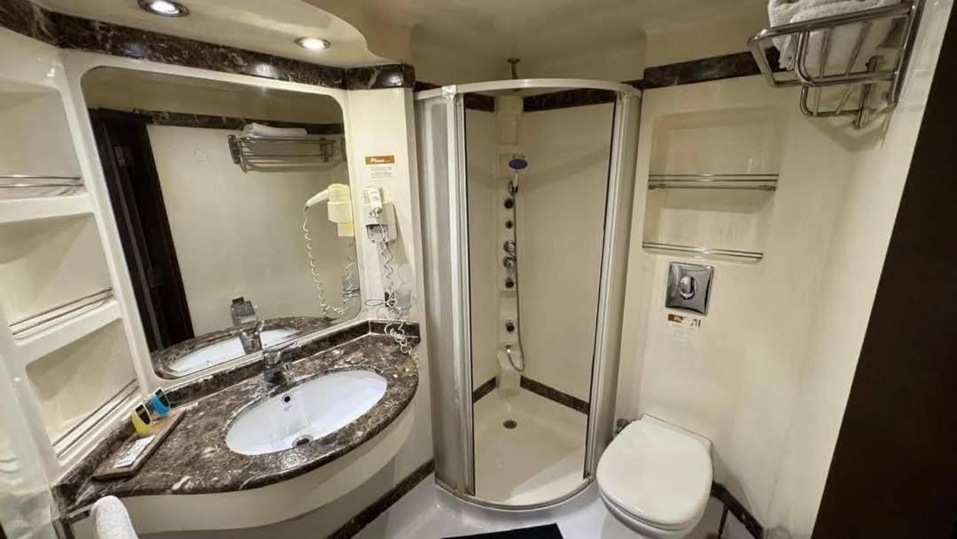 الباخرة ريفر بوت 1