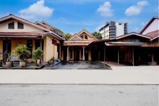 Hotel O Balikpapan Near Taman Beruang Madu Formerly Palm Cafe Inn 1