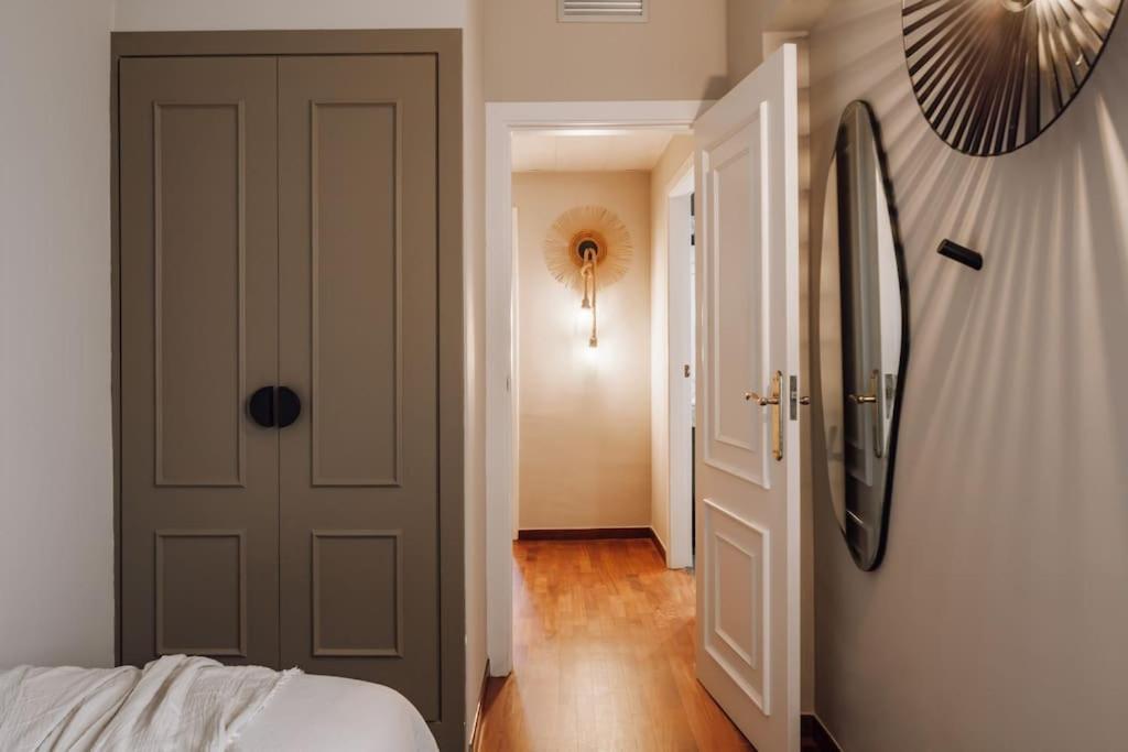 Zamba - 2 Bedroom in Passeig de Gracia 1