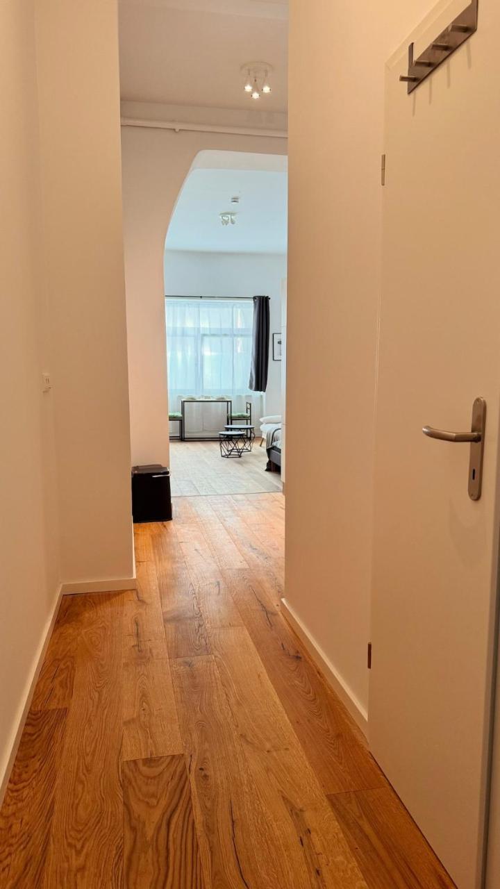 Central Premium Apartment 1