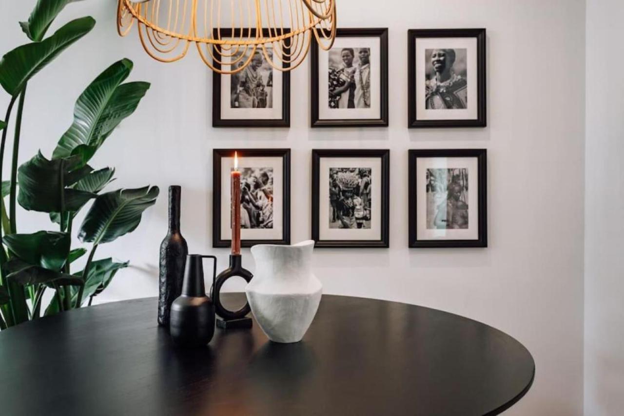 Kamina - 2 Bedroom in Passeig de Gracia 2