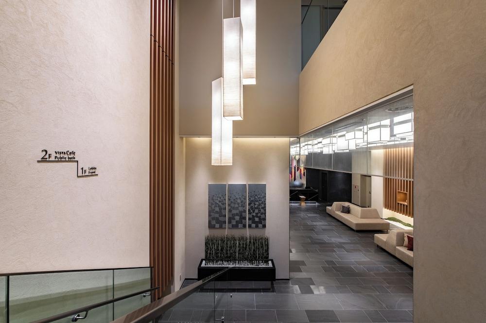 Hotel Vista Kanazawa 1