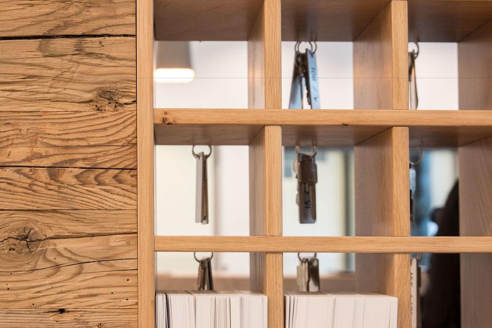 Downtown VI Vadi Hotel 2