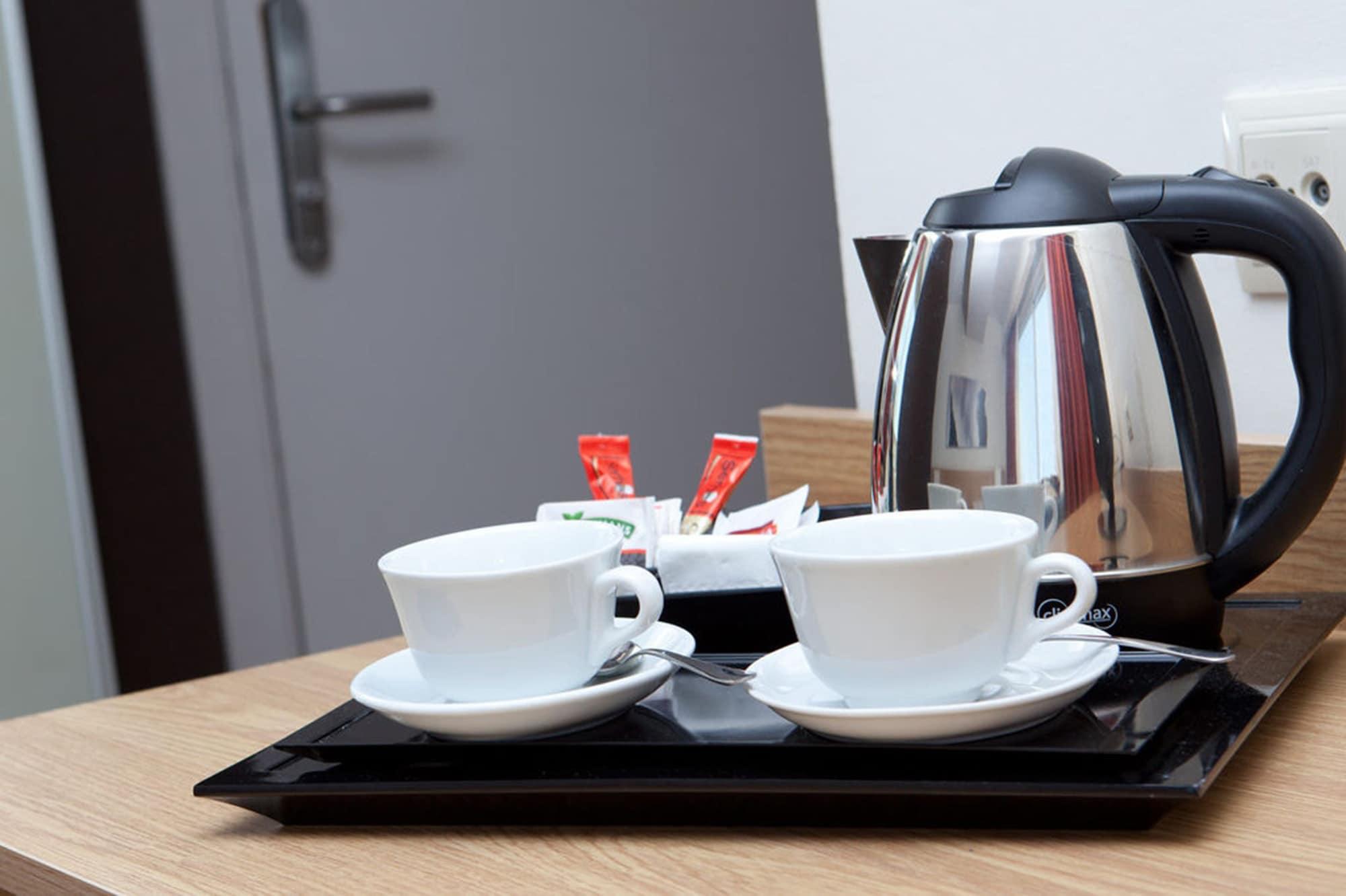 Hotel Sagrada Familia 2