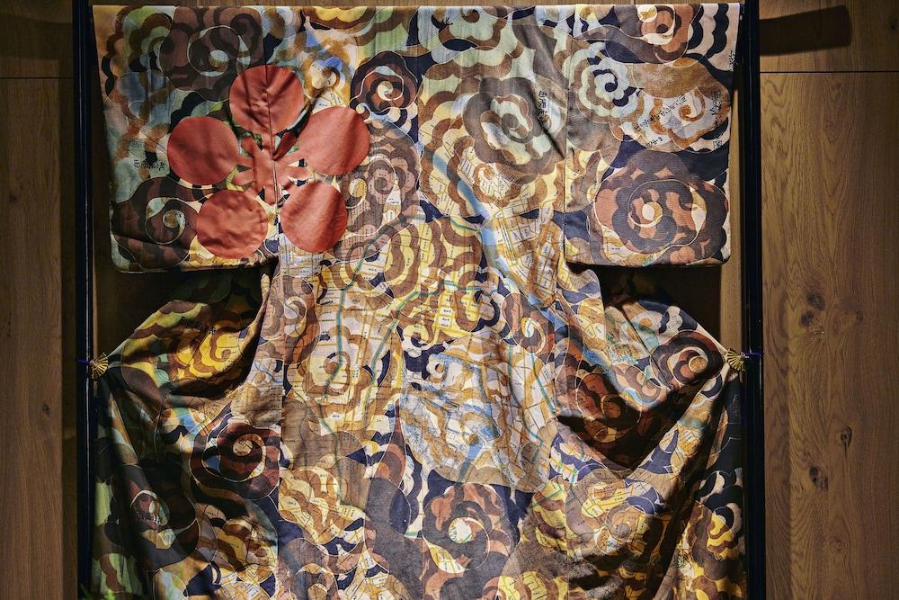 Hyatt Centric Kanazawa 1