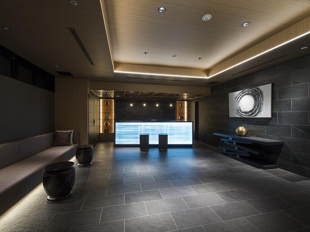 Tmark City Hotel Kanazawa 1