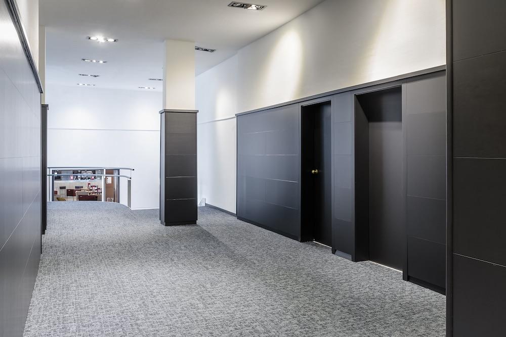 Exe Parc Del Valles 2