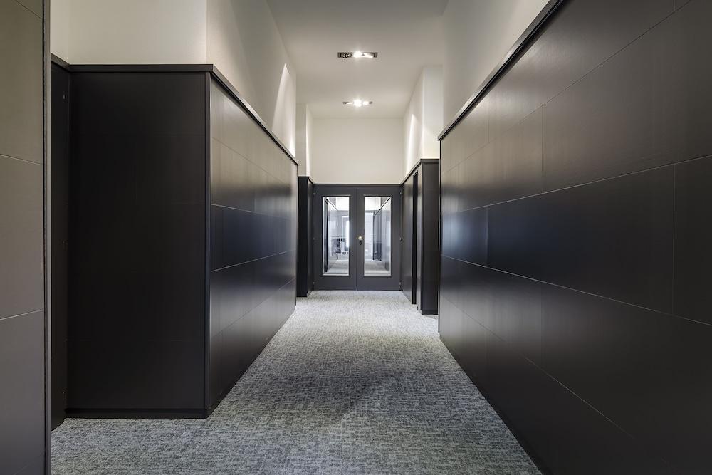 Exe Parc Del Valles 1