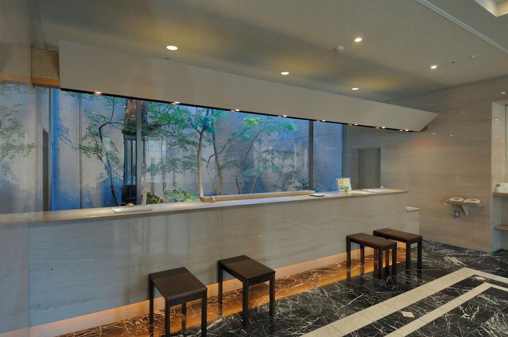 Kanazawa Manten Hotel Ekimae 1