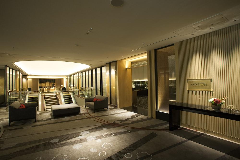 Kanazawa Tokyu Hotel 1
