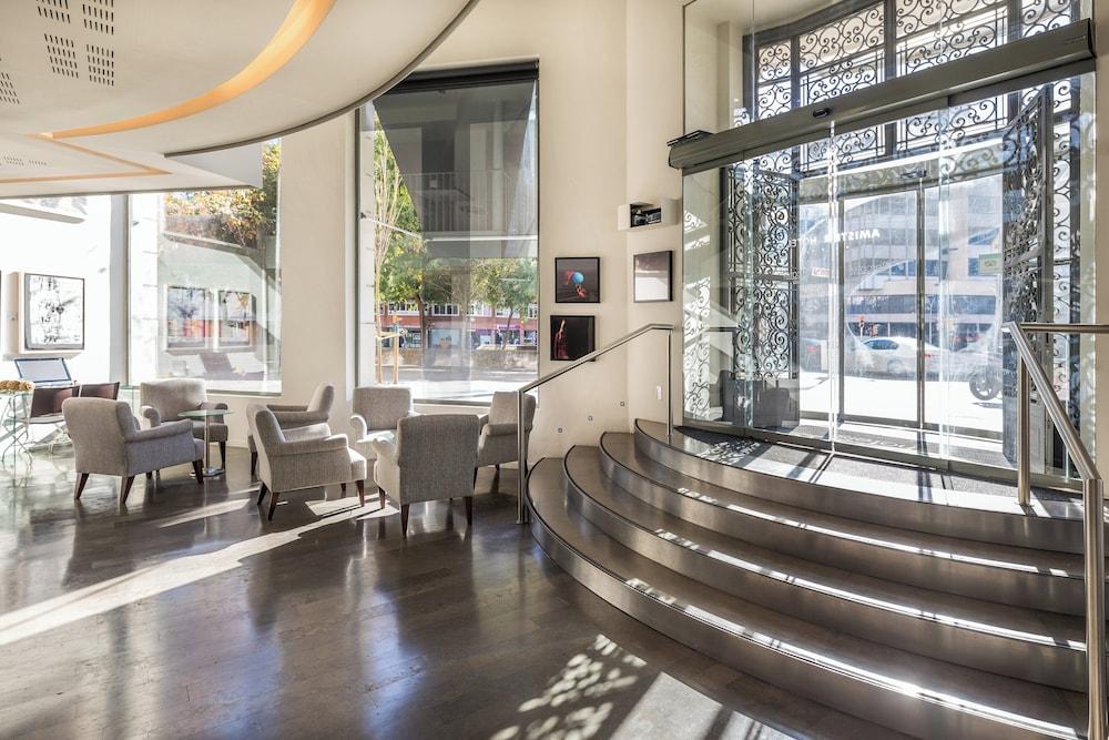 Sercotel Amister Art Hotel 1