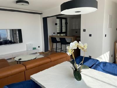 Apartment Terezija 2