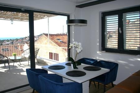 Apartment Terezija 1