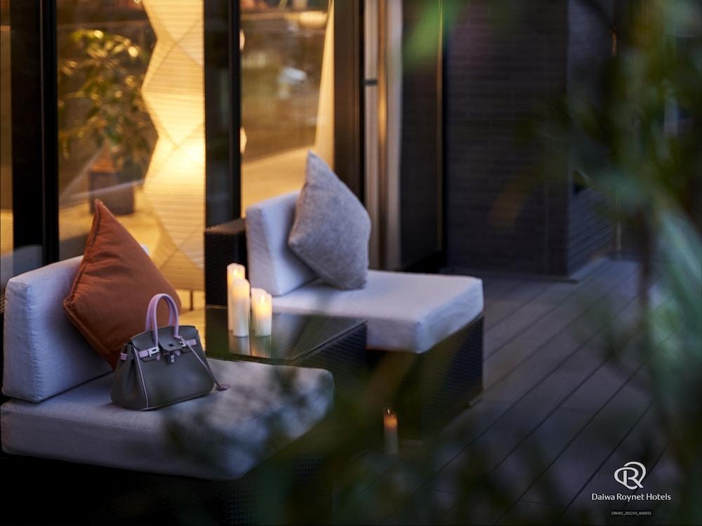 Daiwa Roynet Hotel Kanazawa-Eki Nishiguchi 2