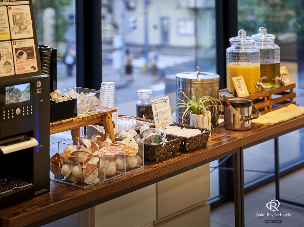 Daiwa Roynet Hotel Kanazawa-Eki Nishiguchi 1