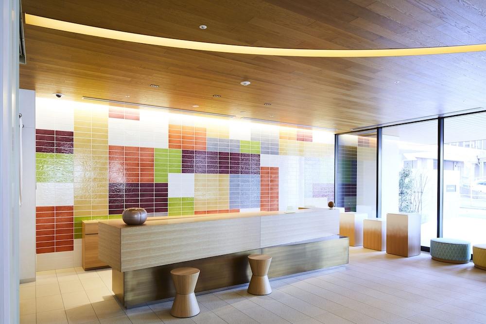 Hotel Intergate Kanazawa 1