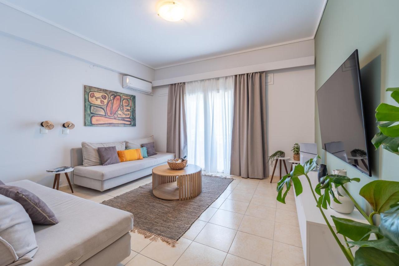 Residence City Luna 2