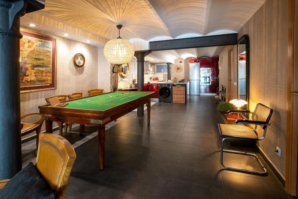 Gran de Gracia Modernista 1