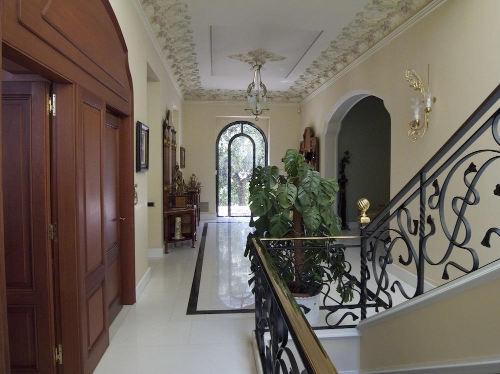 Villa Modernista Edelweiss