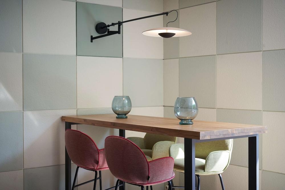 Catalonia Sabadell 2