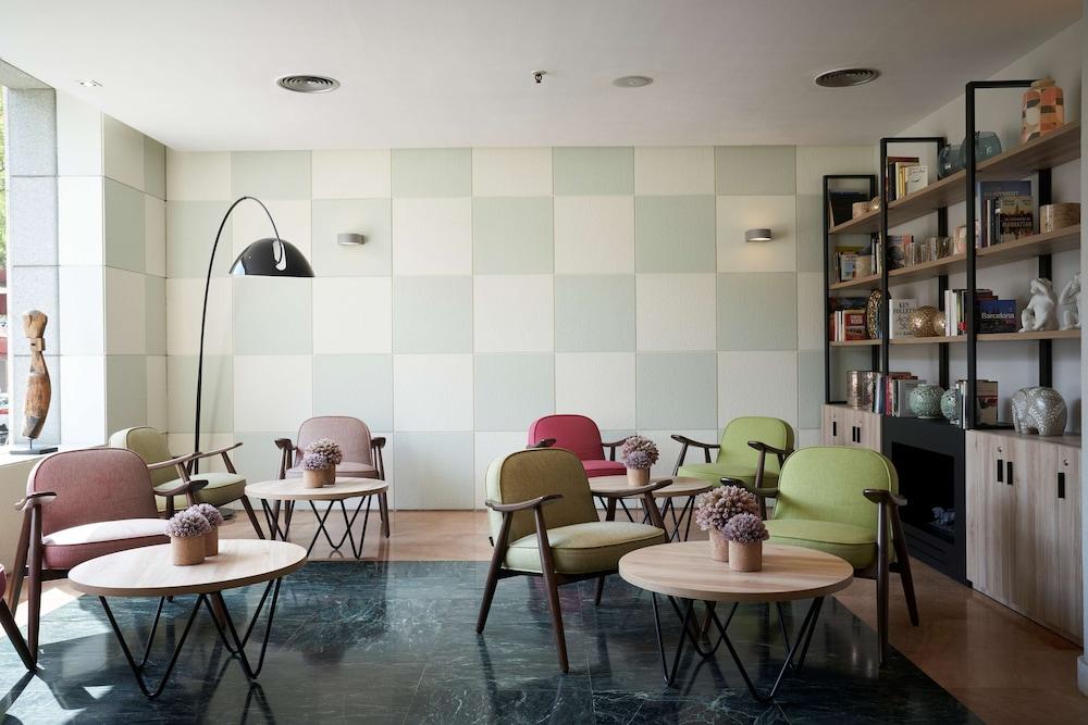 Catalonia Sabadell 1