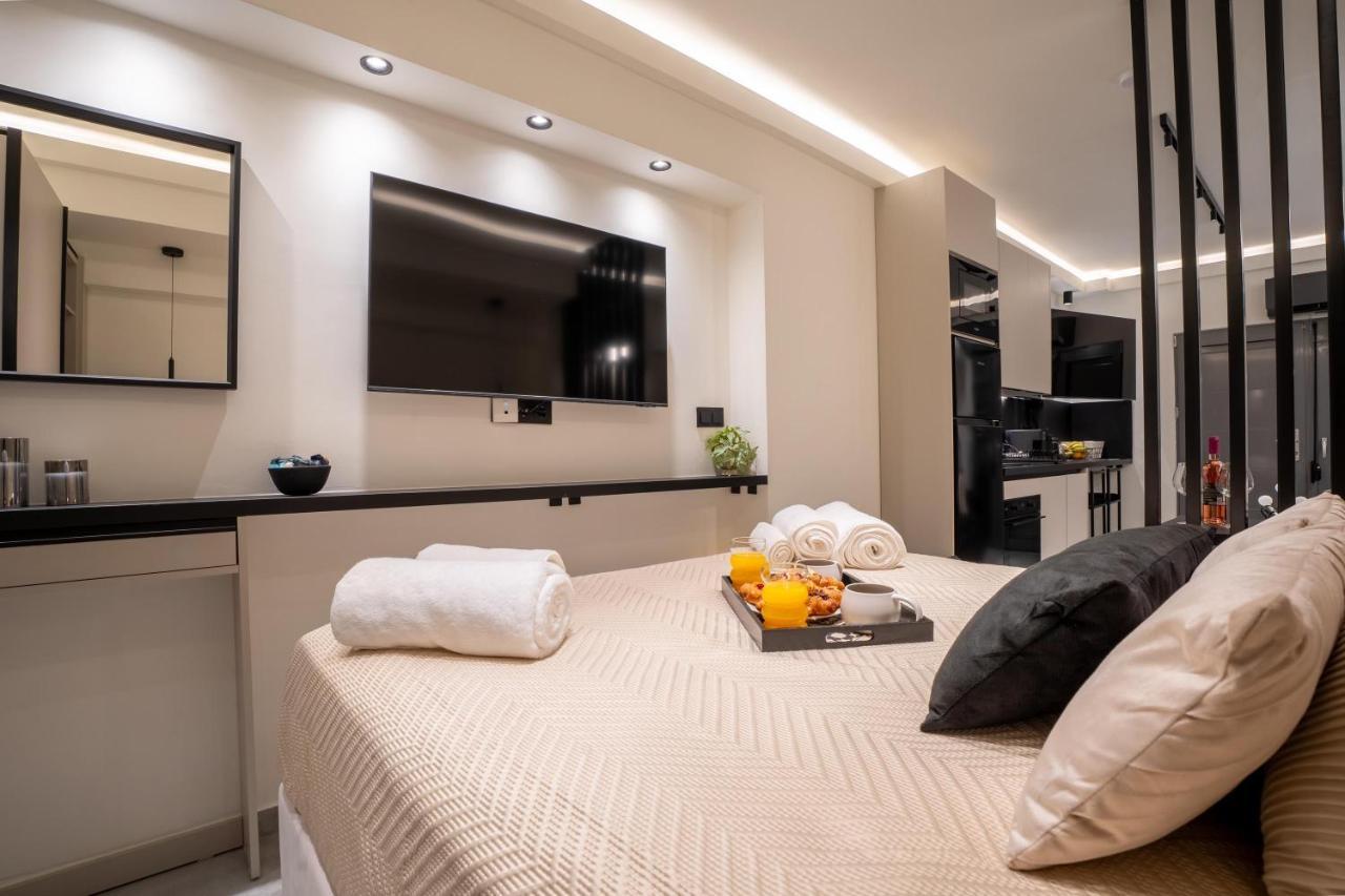 Monte Smith Luxury Suites 2