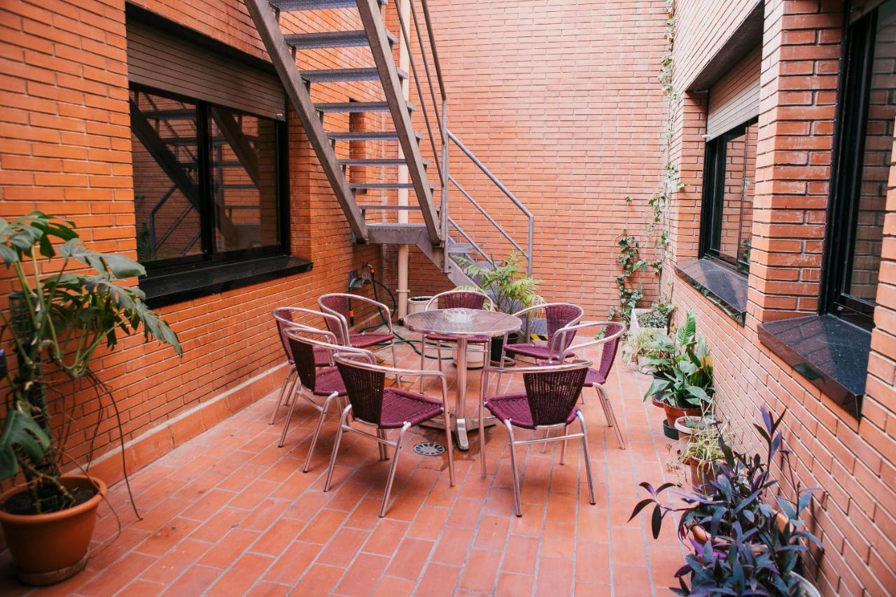 Residencia Universitaria Tagaste 2