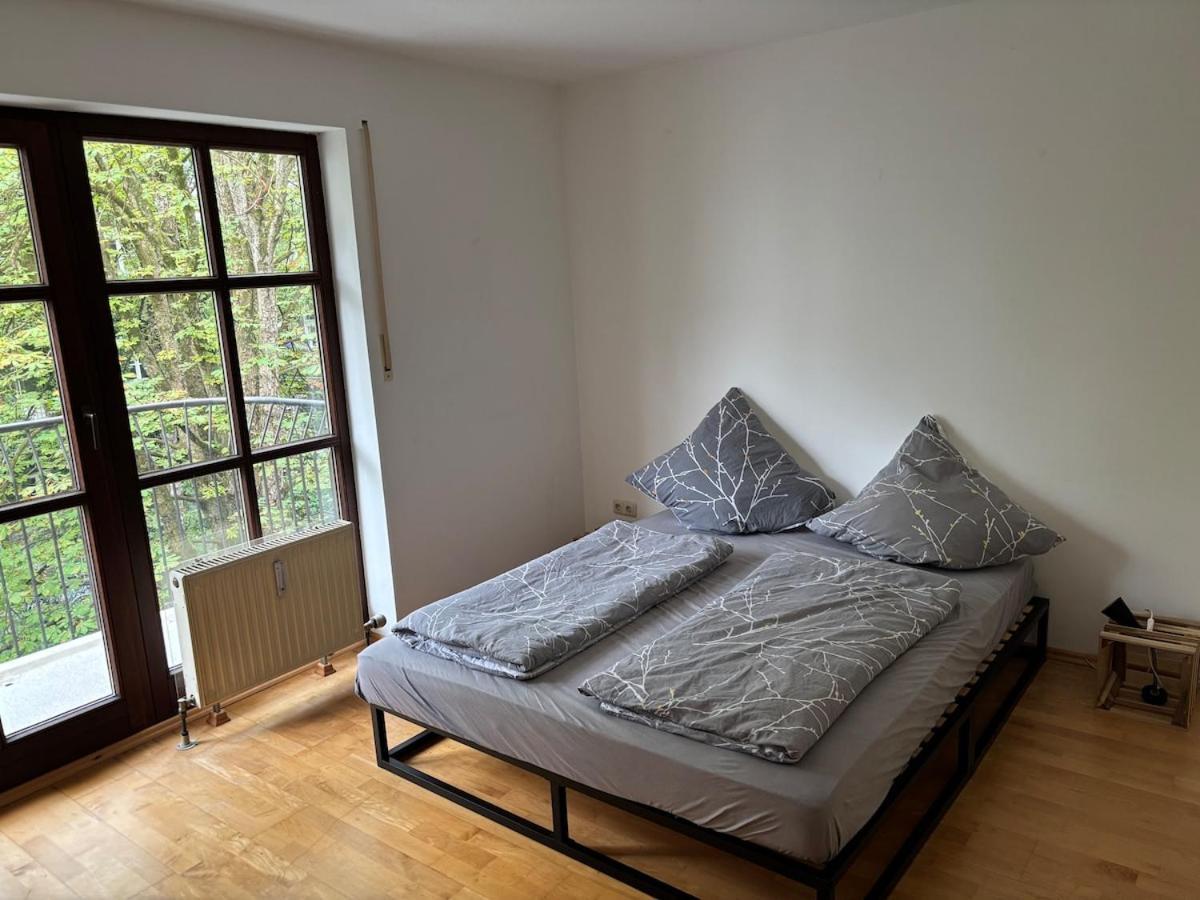 Central Two-Room Apartment with Two Balconies 2