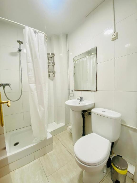 030 Apartameto 4-1 (Adults Only) 1