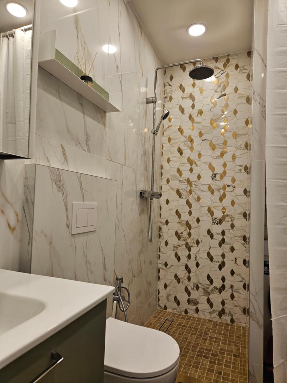 Uzupis Riverside Apartment 2