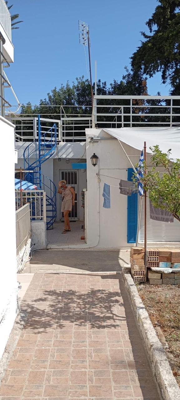 Giannis Valeria (Adults Only) 2