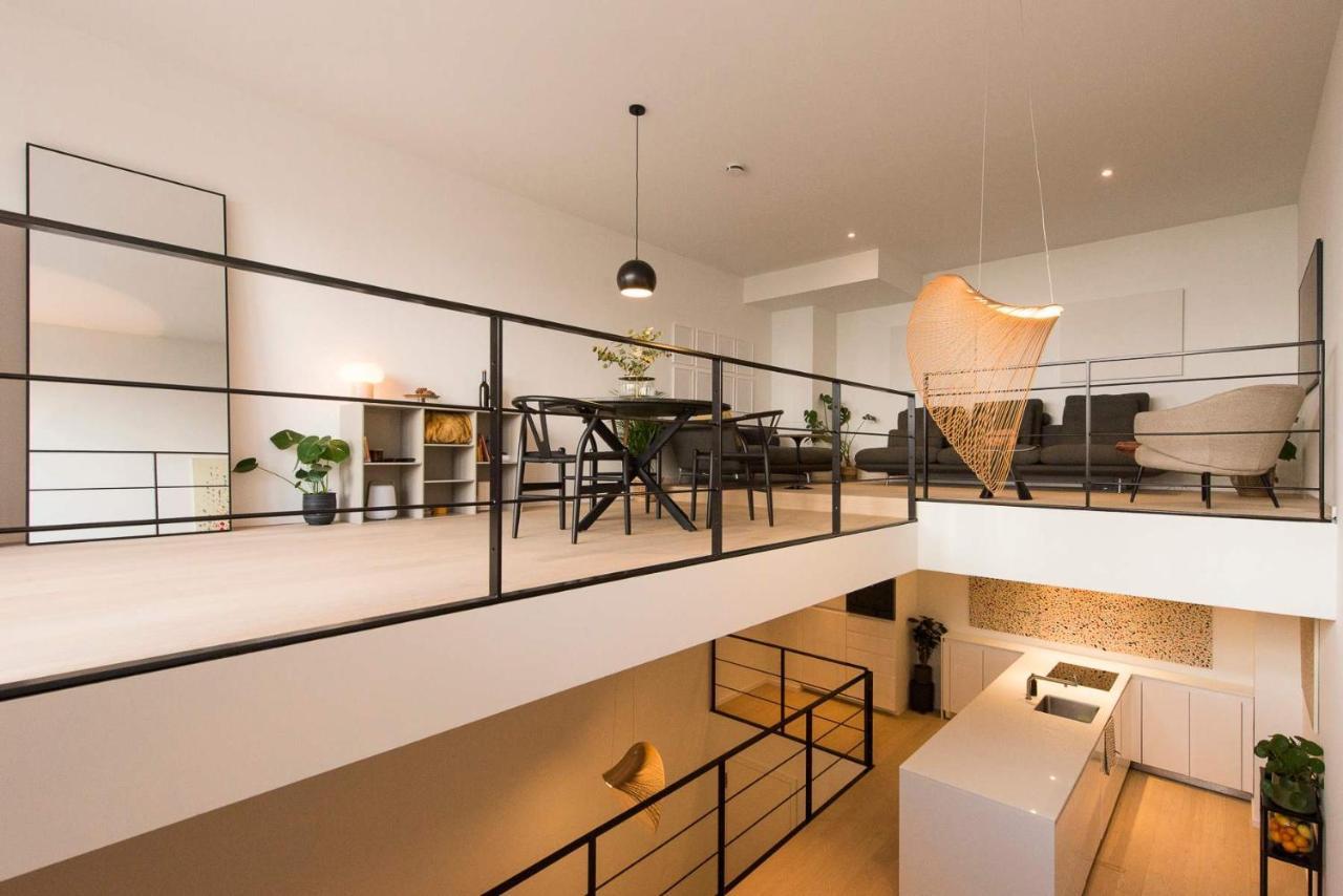 Cary Grant Maisonnette