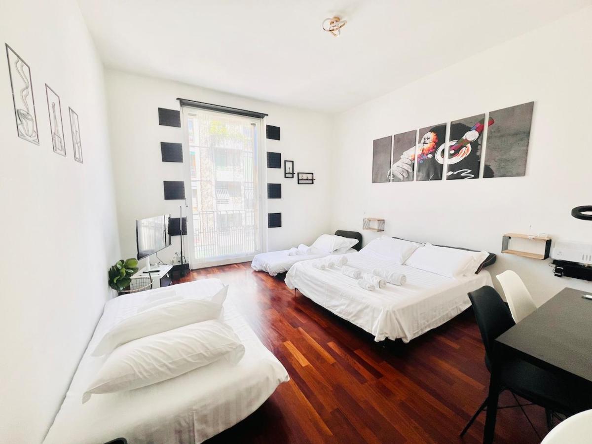 Splendid Loft Duomo! 1